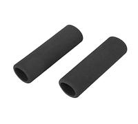 CFTGIW 2pcs Motorcycle Grip Handlebar Cover Foam Antislip Shock Proof Replacement for R1200 Handlebar CoverHandle CoverGrip CoverFoam CoverSponge