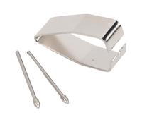 CFTGIW 2Pcs Pen Tips Replacement 4096 Pressure Tilt Support Pen Nibs for Pro 7 6 5 4 Series Model 1776 Laptop Stylus 7 5 6 1776) Series Please Lapt Tips ReplacementPen Nibs