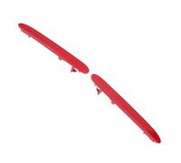 CFTGIW 2Pcs Rear Bumper Reflector 33555?SEA?013 Left Right Enhanced Safety Tail Bumper Reflector Lens for Odyssey CR?V Please Whether CR?V Is The Is The Applicable