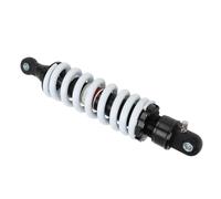 CFTGIW 310mm Rear Shock Absorber 10mm High Performance Spring CNC Aluminum Alloy for to Dirt Pit Bike ATV Go Kart Scooter Alloy Body CNC a Spring Absorber The Rugged