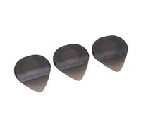 CFTGIW 3PCS Light Up Guitar Pick ABS High Hardness Sensitive LED Glowing Pick for Practice and Performance with High and Easy o Guitar PickBeat PickLED Glowing PickLED PickLight