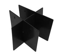 CFTGIW 3Pcs/Set Center Console Insert Divider ABS Replacement for 2016-2022 Center Console DividerCenter InsertCenter Storage DividerArmrest Storage Box DividerArmrest