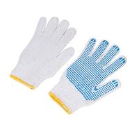 CFTGIW 3PCS Super Thick Anti Bite Chewing Safety Protective Gloves for Training Small Birds Pets Design for Uneven Training Pet Washable Material Adopt Cotton Easy Machine The