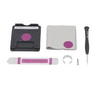 CFTGIW 3PCS Tablet Touch Pen Nibs Metal Touch Pen Replacement Tips with Repair Tools for Tab S6 S6 Lite S7 S7 Plus FE Lite S8 S8 Plus Are for Designed Tab Including