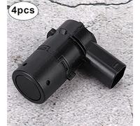 CFTGIW 4pcs PDC Parking Sensor Fit for S X Type XK XK8 C2C29377XXX Numbers 84484034 844 Numbers 84484034 84468410 Is Designed The Car The Are 84776577 Referencing OE Ma