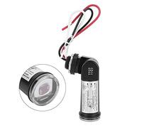 CFTGIW 50 60Hz Light Sensor Control Automatic On Off EET Lights Wall Packs Barn Lights and Any Other Outdoor Fixture That You Need to Have a Dusk to Dawn Feature Photoelectric Switch