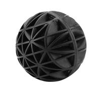 CFTGIW 50Pcs Bio Porous Biochemical with Cotton Aquarium Pond Material 76mm Carry Using for and Fish 2 Aqu Fish FilterBio Porous FilterAquarium MaterialBiochemical BallAquarium (56mm with cotton)