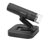 CFTGIW 50X to 1000X 1080P HD WiFi Portable Handheld Digital Microscope Folding Microscope Maintenance Testing Tools World AND the It Valuable FUN EASY AND Close Digital of