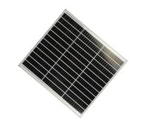 CFTGIW 60W 18V Solar Panel Monocrystalline IP67 Proof 5400Pa 2400Pa 32 Batteries for Car Boat Trailer RV Be for Chi Solar PanelSolar ModuleSolar Battery PanelMonocrystalline