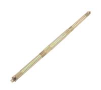 CFTGIW 610mm 24in Go Kart Rear Live Axle Steel Alloy 23T 28T Rear Axle Drift Trike ATV Shaft for Go Kart Quad Drift Trike