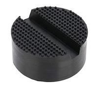 CFTGIW 65 * 37mm Rubber Jack Lift Pad Adapter Tool For For to 3 Material Body Is Quality Brand 1 1 Made High Rubber Jack Lift AdapterRubber AdapterCar