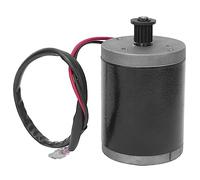 CFTGIW 6812 Quality 24V 100W DC Synchronizing Wheel Electric Motor for Electric Bike Scooter