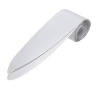 CFTGIW 83'' / 75'' White Board Protection Tape Surfboard Protective Film UV and Board Transparent Not Side a 2 Pcs Both Your Surfboard ConservationSurf TapeBoard (#4)