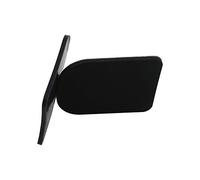 CFTGIW 8pcs 0.8mm Soprano Saxophone Sax Clarinet Mouthpiece Patches Pads Cushions Soprano Sax Mouthpiece Pad0.8mm Pad0. Clarinet PatchBlack