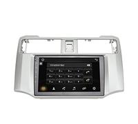 CFTGIW 9in Auto Navigation System USB Multimedia Player 4.0 for 10.0 Car NavigatorCar GPSCar Multimedia PlayerCar FM RadioNavigation DisplayAuto MP5 PlayerNavigation System (WiFi version 2+32G)