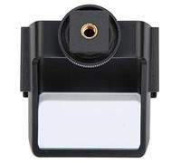 CFTGIW A74 Mirrorless Camera Universa Cold Shoe Mount Flip Screen Exhibition Stand Without a Very Camer Flip ScreenCold Shoe Mount ScreenUniversa ScreenMirrorless Camera