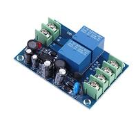 CFTGIW AC 85-240V 10A Dual Power Supply Automatic Switching Controller Module Main Source Power It to Battery Is This Controller When Emergency Is Supply