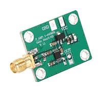 CFTGIW AD8310 0.1?440MHz High Precision RF Logarithmic Detector Power Meter
