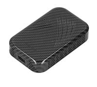 CFTGIW AI Box Wireless Adaptor 4+32G for 9.0 Type C Interface Replacement for 530Li G30 20+ Support and Flash Playback Link Box The AI Suitable Mirror IOS