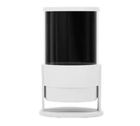 CFTGIW AI Holographic Projector Speaker Elegant 5D Visual Display Perfect for Retail Spaces Exhibitions