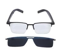 CFTGIW AI Translation Glasses 100+ Languages Touch Control BT5.3 Translator Glasses for Music Travel Calling Enhanced Communicating Languag Translation GlassesBluetooth