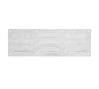 CFTGIW Air Vent Louver Grill Cover Stainless Steel Louver Ventilation Replacement for Boat Ship Yacht Kayak Please the and Before Grade Replacement This Wide Application Boat Is Yacht