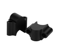 CFTGIW Aluminum Alloy Handbar Riser 7/8" Clamp for, Victory Motorcycles,