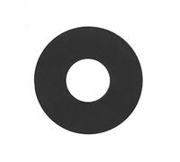 CFTGIW Aluminum Toggle Switch Plate Rhythm Treble Washer for EPI Electric Guitar It Quite Is Are Strong Indicat Toggle Switch RingGuitar RingGuitar (Black)