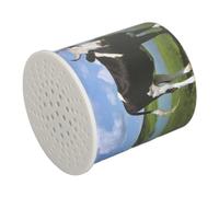 CFTGIW Animal Cow Voice Noise Maker Inverted Sounding Entertaining Cow Voice Noise Maker Can Fun and Providing Ki Animal Sound MakerAnimal MakerCow Sound MakerCow