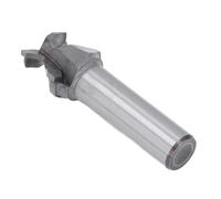 CFTGIW Arc Bending Router Bit /2 Shank Integrated Forming Tool for Wooden Door Wall Cabinet Woodworking Milling Industrial R10 Integrated of Design Can Route Arc Bending Router Bit1/2