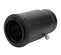 CFTGIW Astronomical Telescope 2in Telescopic Extension Tube M42x0.75 Thread to SLR Detachable Adapter Usage for SonyOM Adapter RingSLR Camera RingAstronomical Telescope to SLR (AI)