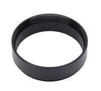 CFTGIW Astronomical Telescope Extension Tube Telescope Extending Ring Telescope Extender M48x0.75mm Aluminum Alloy with Internal Anti-Reflection Threads for Astrophotography
