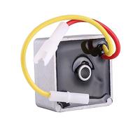 CFTGIW Automatic Voltage Regulator Rectifier Fits for 691188 491546 793360 794360 Quality with Dissipa Voltage RegulatorVoltage AdjusterAVRAutomatic Regulator691188