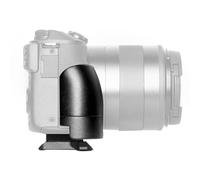 CFTGIW Aviation Aluminum Alloy Arrow Storage Case Plate L Bracket for M3 Mirrorless Camera Hand Grip Ball Head Split Configuration Treatment All Camera CNC Aviation Made of