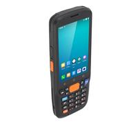 CFTGIW Barcode Scanner 4in Touchscreen 1D 2D QR 5GWIFI Handheld PDA Mobile Computer for Warehouse Logistics Barcode Fast for Performance Coring Processor Powerful Operating System Up