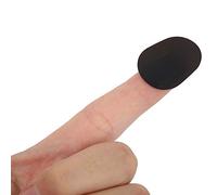 CFTGIW Barito Saxophone Mouthpiece Cu Barito Alto Saxophone Mouthpiece Cushions Patches Pads Long Lasting Our Saxophone Barito From Ensu reliability. for These Material Premium (SLADE Alto