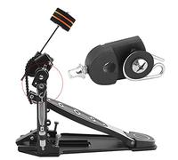 CFTGIW Bass Foot Pedal Spring Cam Tensioner Set Replacement Parts Bass Drum High Lasti Foot Pedal PartsDrum SpringDrum TensionerDrum Kit PartsDrum Set Hook