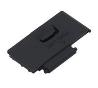 CFTGIW Battery Door Cover Lid Cap Replacement Part for 750D 760D Digital Camera Repair Parts Does Burden Light Camera Battery for Applicable Models 760D Suitable
