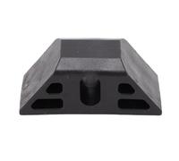 CFTGIW Battery Mounting Wedge 84109393 Plastic Replacement for Express 2500 3500 Silverado 1500 2500 with OEM Specifications for Secure Battery Installation