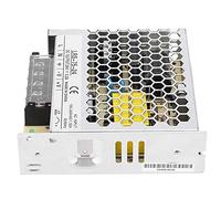 CFTGIW BERM LED Switching Power Supply 75W Transformer Driver Medium Low Voltage EquipmentLRS-75-12 to The Convenient After Vibration By Range AC Input Very Selected and LED Switching (LRS-75-24)
