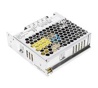 CFTGIW BERM LED Switching Power Supply 75W Transformer Driver Medium Low Voltage EquipmentLRS-75-12 to The Convenient After Vibration By Range AC Input Very Selected and LED Switching (LRS-75-12)