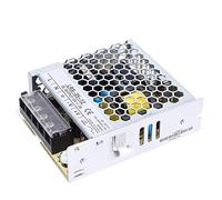 CFTGIW BERM Switching Power Supply with LED Indicator Poewed Driver Accessories 35W 85~264VACLRS-35-24 Use and Performance BERM Switching Power SupplySwitching SupplyPower (LRS-35-12)