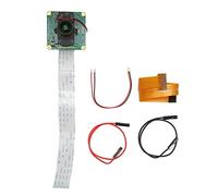 CFTGIW Camera Module 2MP IR CUT Fixed Length ISP Processing Chip Camera Module Board for RPi for Nano CUT and Has 99 the and HIGH PERFORMANCE Level 2MP Also