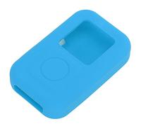 CFTGIW Camera Remote Control Silicone Cover Remote Control for 10 Action Camera Blue Silicone CoverCamera Protective CoverCamera (Blue)