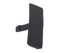 CFTGIW Camera USB Door Cover DC in Video Out Interface Rubber Bottom Cover for 550D Camera USB Door CoverUSB Bottom Rubber CoverUSB Video Out CoverDC in CoverCamera