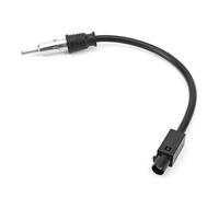 CFTGIW Car Antenna Adapter Cable Modification Maintenance Replacement for Antenna AdapterAerial Adapter CableAntenna Plug CableAntenna WireCar Sound Systems
