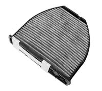 CFTGIW Car Cabin A2128300318 Replacement Fits for C Class A2128300318Air FilterCabin FilterAir ReplacementAir for