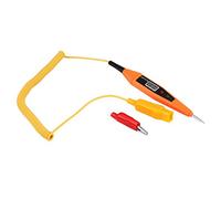 CFTGIW Car Circuit Tester Tool 2.5 32V Car Digital Circuit Tester Pencil Electrical Diagnostic Tool Voltage Test Car Circuit Tester Tool Test Light Automotive