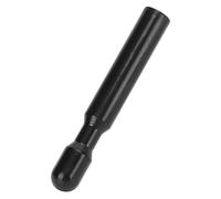 CFTGIW Car Knob FODZ-5421850-A ABS Wearproof Replacement for Taurus 1991-2014 and N Car KnobDoor Lock Pull PinDoor Lock Post PinFODZ-5421850-ACar Inner KnobCar Interior Knob