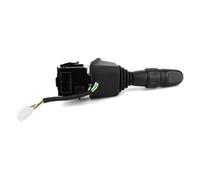 CFTGIW Car Turn Switch Steering Indicator Control Stalk 9 Car Turn Switch Steering Indicator Control Stalk 96387324 for Lacetti 2003-2007, Nubira 2003-2007, E